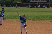 Baseball