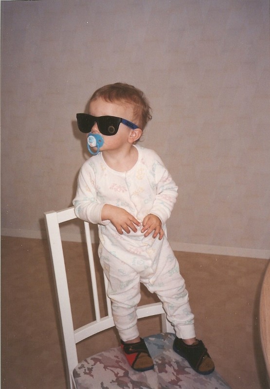 Pajama Rock'n roll