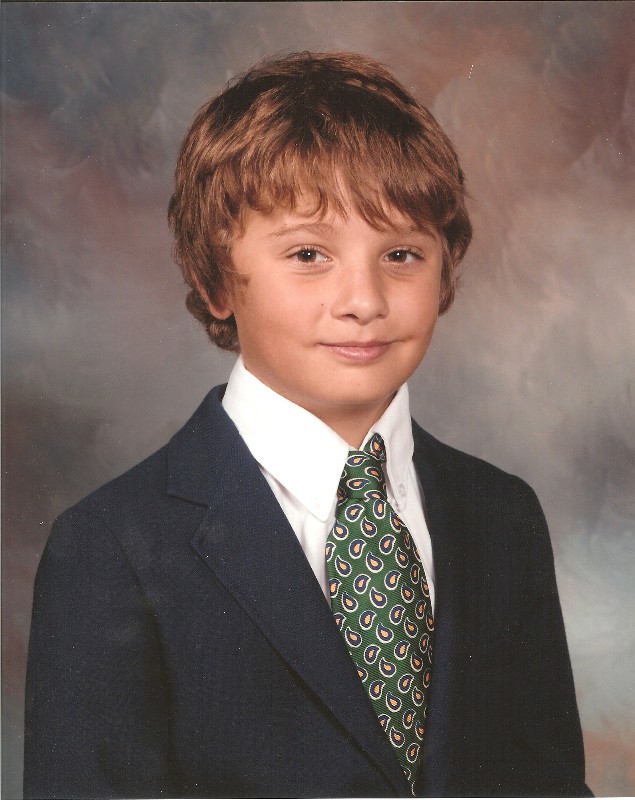 Jacob Wikman
