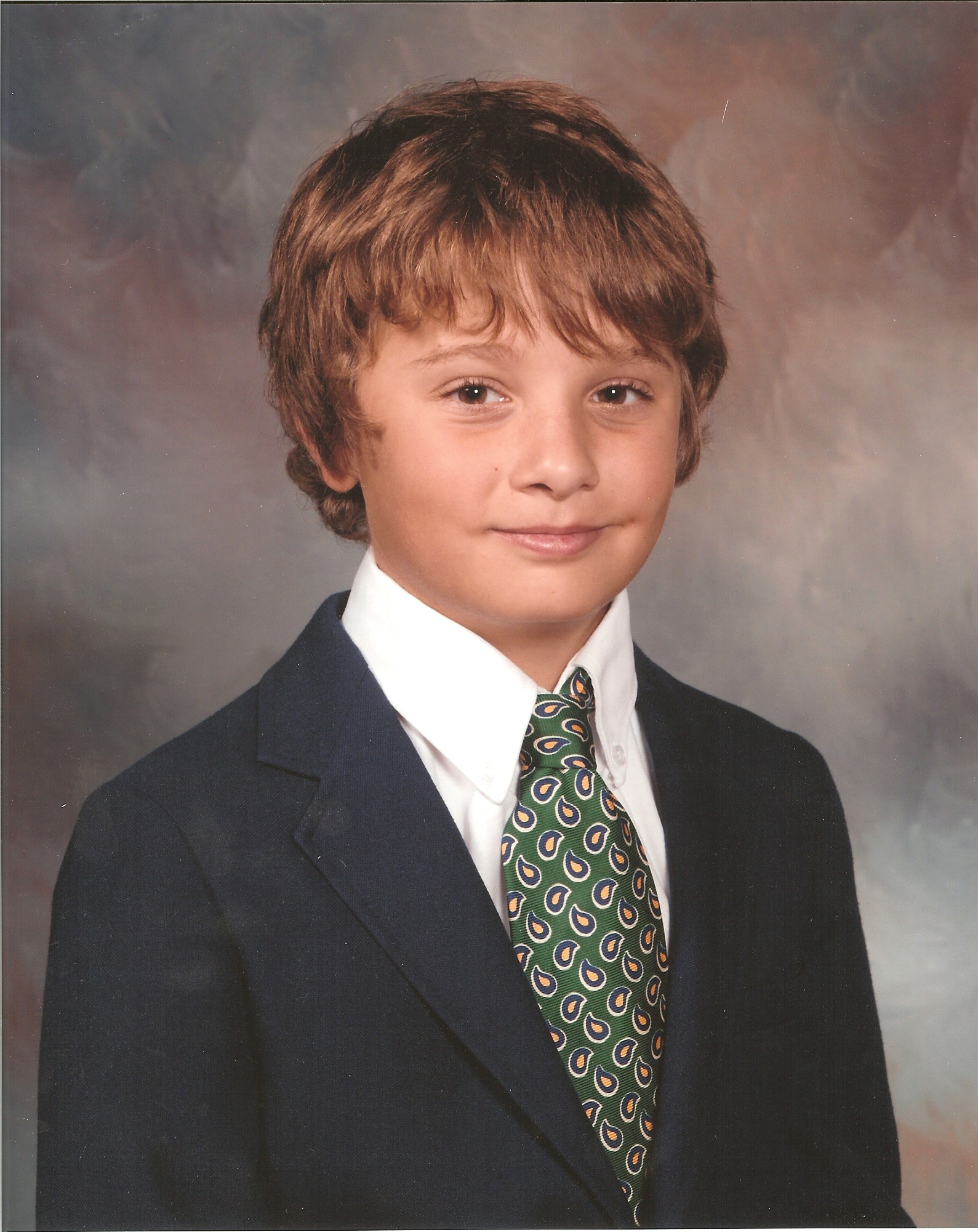 Jacob Wikman