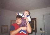 Dad and Jacob Dad and Jacob