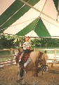 Riding a Horse Riding a Horse