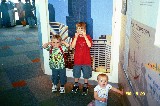 Visiting Sears Tower in Chicago Visiting Sears Tower in Chicago