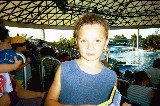 Jacob at Sea World San Antonio Jacob at Sea World San Antonio
