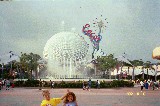Epcot Center, Jacob and Anna Van Newkirk Epcot Center, Jacob and Anna Van Newkirk