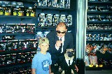 Frank the talking Pug from MIB Frank the talking Pug from MIB