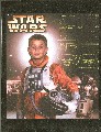 Jacob as Luke Skywalker Jacob as Luke Skywalker