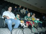 We are watching Icehockey, Dallas Stars and Detrot Red Wings. Thomas, David, Jackson, Jacob, and Grandpa Stig We are watching Icehockey, Dallas Stars and Detrot Red Wings. Thomas, David, Jackson, Jacob, and Grandpa Stig