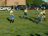 Soccer at St. Marks Soccer at St. Marks