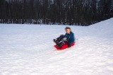 Jacob on Toobagen in Sweden Jacob on Toobagen in Sweden