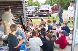 Story telling time Story telling time