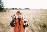Jacob going Quail hunting Jacob going Quail hunting