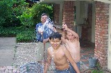 Deepak, Jacob, and Kahan Deepak, Jacob, and Kahan