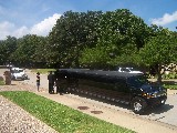 A Hummer Limo for Jacobs 12th Birthday. The hummer took them to a Painball course A Hummer Limo for Jacobs 12th Birthday. The hummer took them to a Painball course