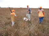 Adam is Jacobs favorite hunting guide. He works at Rough Creek Lodge, Glen Rose, Texas Adam is Jacobs favorite hunting guide. He works at Rough Creek Lodge, Glen Rose, Texas