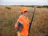 Jackson and Pheasant. Jackson and Jacob went hunting together Jackson and Pheasant. Jackson and Jacob went hunting together