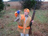 Jacob and another Pheasant. Jackson and Jacob went hunting together Jacob and another Pheasant. Jackson and Jacob went hunting together