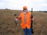 Jackson and another Pheasant. Jackson and Jacob went hunting together Jackson and another Pheasant. Jackson and Jacob went hunting together