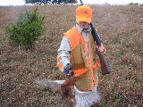 Jacob and another Pheasant. This pheasant is still flapping its wings. Jackson and Jacob went hunting together Jacob and another Pheasant. This pheasant is still flapping its wings. Jackson and Jacob went hunting together