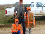 I was not hunting I was just watching them I was not hunting I was just watching them