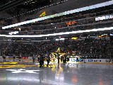 Dallas Stars emot Colorado Avalanche