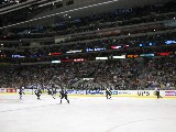 Dallas Stars emot Colorado Avalanche
