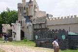 This Castle at Scarborough Faire is called Yorkshire Tower and Dungeon This Castle at Scarborough Faire is called Yorkshire Tower and Dungeon