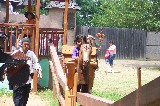 Ameya doing the ring joust. Ameya Chavda is a friend of Rachel Ameya doing the ring joust. Ameya Chavda is a friend of Rachel