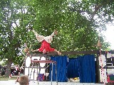 Daniel the Duke of Danger at Scarborough Faire May 2006 Daniel the Duke of Danger at Scarborough Faire May 2006