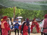 Human Chess. The King and Queen plays chess with Human pieces. The pieces fight before they get off the board Human Chess. The King and Queen plays chess with Human pieces. The pieces fight before they get off the board