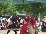 Human Chess. The King and Queen plays chess with Human pieces. The pieces fight before they get off the board Human Chess. The King and Queen plays chess with Human pieces. The pieces fight before they get off the board
