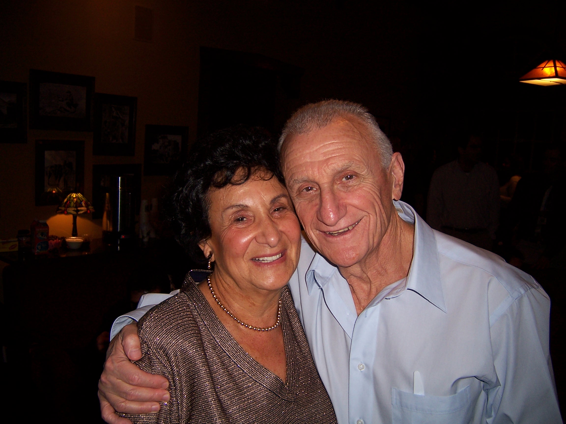 Etty and Jack
