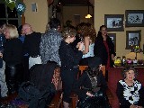 Tzafrir did not expect a surprise party, Happy birthday Tzarfrir!
