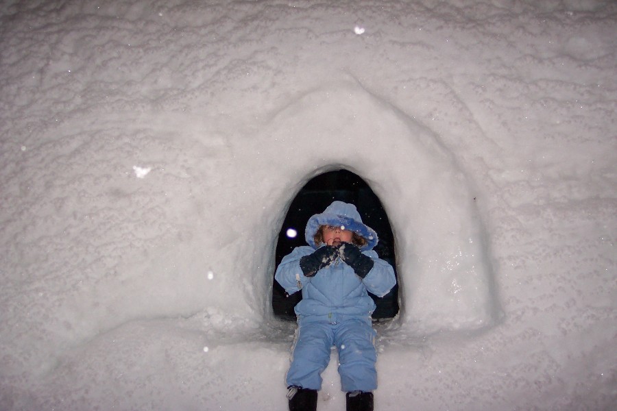 Window on Ice Hotel, Jukkasjrvi northern Sweden.