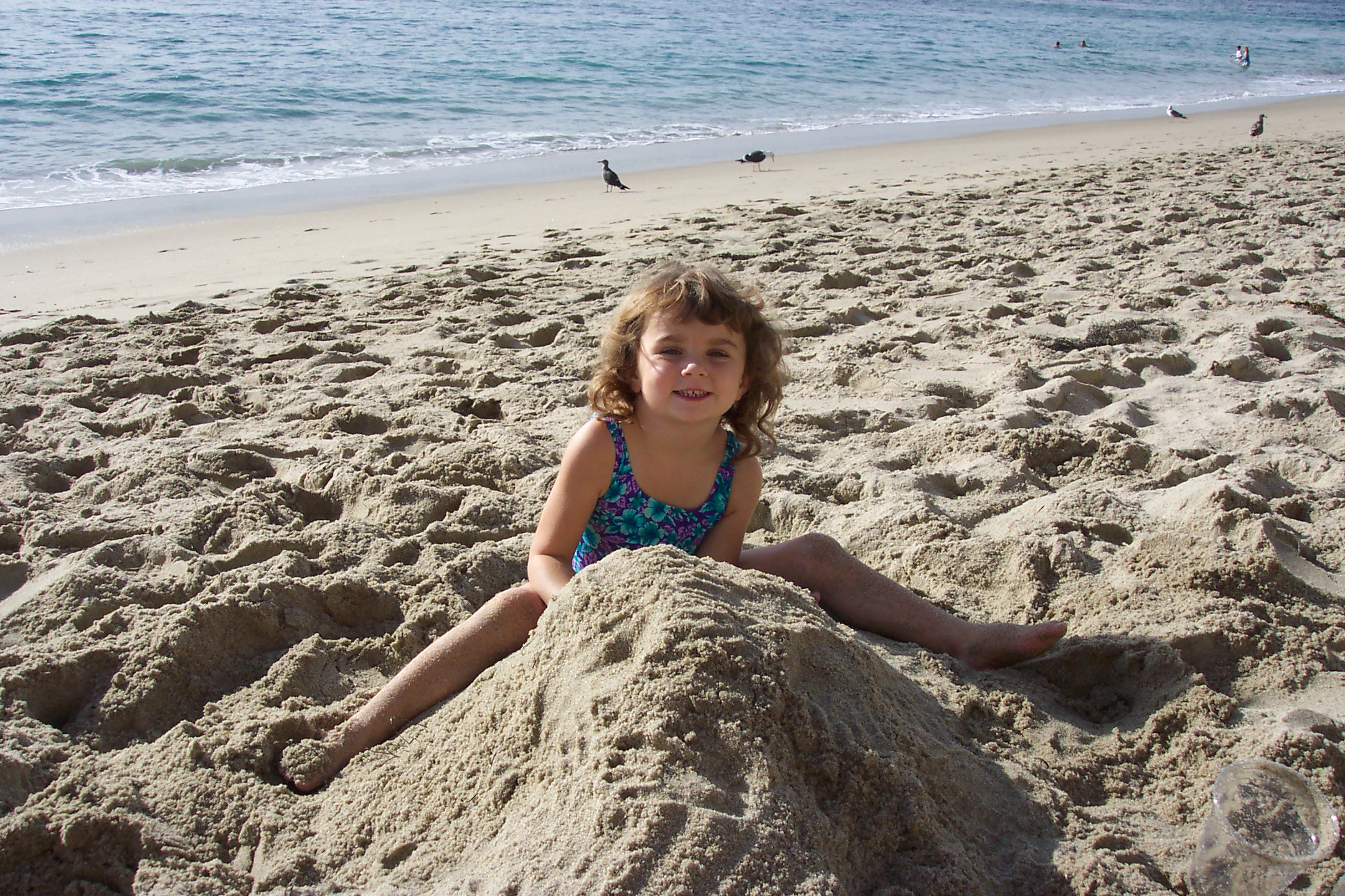 Laguna Beach.