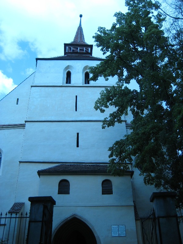 A look at the Church
