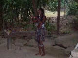 Lecture in Aborigini Medicin and customs Lecture in Aborigini Medicin and customs