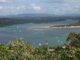 Cooktown view Cooktown view