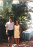 Honeymoon in Bermuda