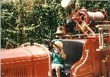 Jacob at MGM in Disney World Jacob at MGM in Disney World