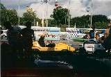 Jacob won the Car race at Magic Kingdom Disney World. Jacob was soon turning three years old Jacob won the Car race at Magic Kingdom Disney World. Jacob was soon turning three years old