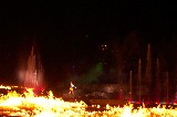 This was a fabolous MGM show which was very difficult to take pictures of (due to darkness)