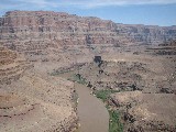 Grand Canyon West 2007