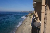View of Laguna Beach. We were visiting Aunt Marianne. Laguna Beach is south of Los Angeles View of Laguna Beach. We were visiting Aunt Marianne. Laguna Beach is south of Los Angeles
