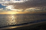 Sunset over Laguna Beach Sunset over Laguna Beach