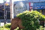 Lego Einstein Lego Einstein