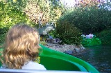 Legoland fairytale ride Legoland fairytale ride