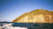 We went on an island cruise and we visited several islands and a pirate ship