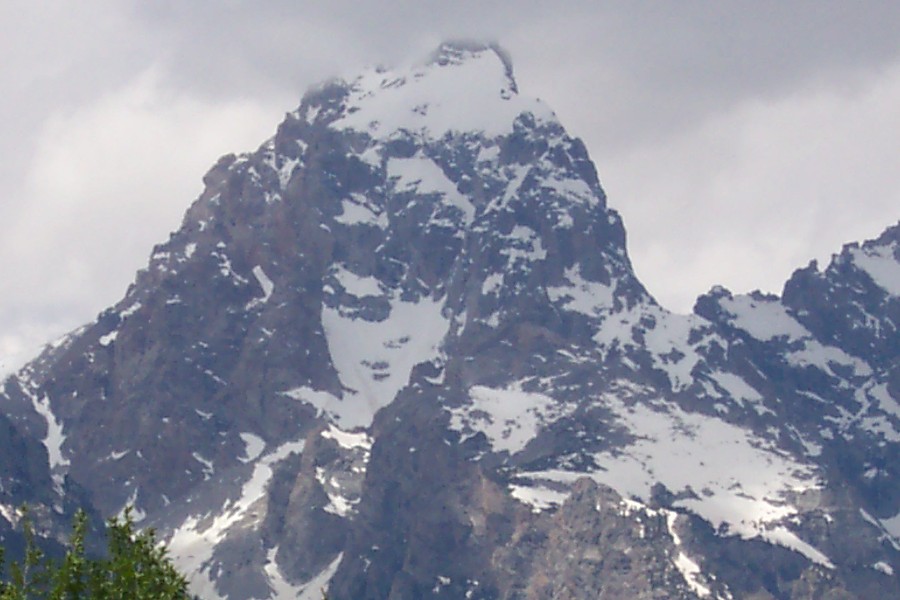 Grand Teton