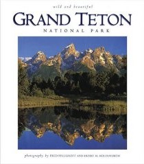 Grand Teton National Park